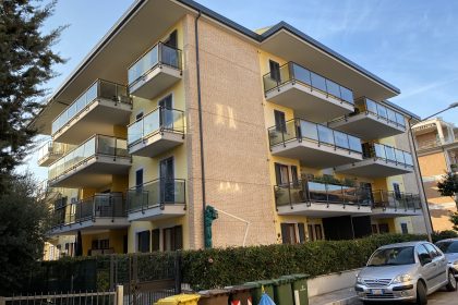 Immagine Condominio Aura