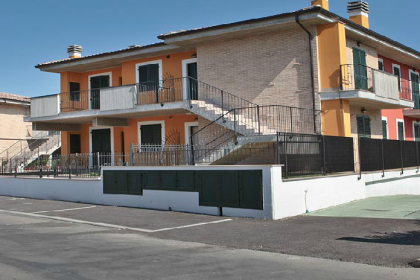 Immagine Condominio Europa