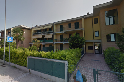 Immagine Lottizzazione Linea Verde