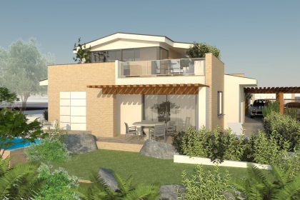 Immagine Le Ville Del Poeta