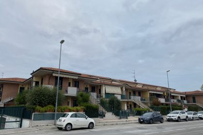 Immagine Lottizzazione Montecosaro scalo